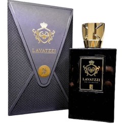 تصویر ادو پرفیوم مردانه نوباراکس ادکلن لاواتزی حجم ۱۰۰ میل | Nubarox LAVATZZI Eau de Parfum for Men (Original) 