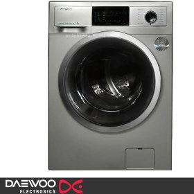 تصویر ماشین لباسشویی دوو 7 کیلویی سری کاریزما مدل DWK-7001 DAEWOO WASHING MACHINE DWK-7001