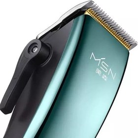 تصویر ماشین اصلاح سر ام اس ان مدل S8 MSN S8 Hair Clipper