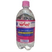 تصویر تینر فوری بیات مدل لوساید ممتاز کد 20000 حجم 1 لیتر تینر متفرقه مدل لوساید ممتاز کد 20000