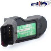 تصویر سنسور مپ پژو ۲۰۶ بوش 