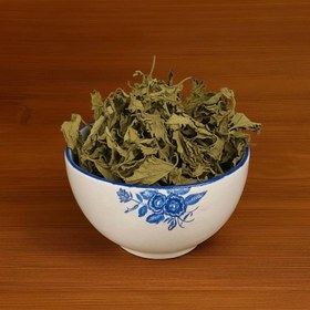 تصویر برگ گزنه 