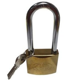تصویر قفل آویز لانگ مدل YP050-UNI 