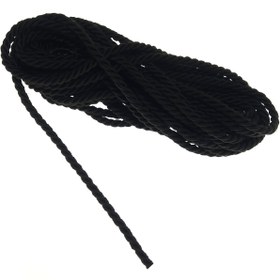 تصویر قیطان مدل تابیده کد Y3524 طول 4.8 متر 