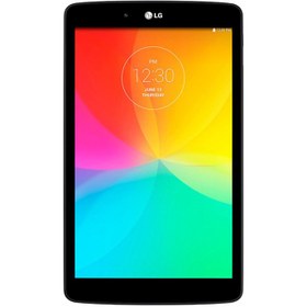 تصویر تبلت ال جی مدل G Pad 8.0 3G V490 ظرفیت 16 گیگابایت ا LG G Pad 8.0 3G V490 Tablet - 16GB LG G Pad 8.0 3G V490 Tablet - 16GB