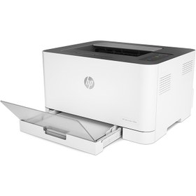 تصویر پرینتر لیزری رنگی اچ پی مدل 150nw HP Color LaserJet 150nw Laser Printer