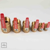 تصویر شیر گازی مهشیر 