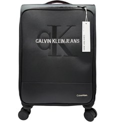تصویر چمدان مسافرتی کلوین کلین Calvin Klein Luggage