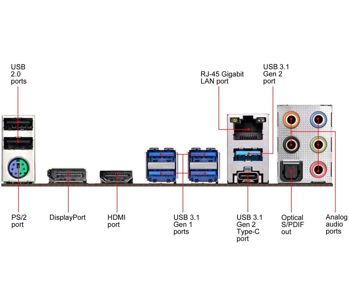 Asrock b450 steel legend sale socket am4