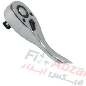 تصویر آچار بکس دسته جغجغه ای لیکوتا مدل ALH-00103F-HT سایز 3/8 LICOTA TYPE RATCHET HANDLE MODEL ALH-00103F-HT