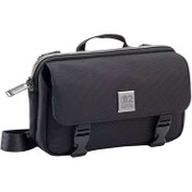 تصویر کیف حمل Deluxe Crossbody Bag Case برای Nintendo Switch 2 - مشکی 