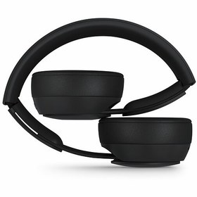 تصویر هدفون بی سیم بیتس مدل Solo Pro ا Beats Solo Pro Wireless Headphones Beats Solo Pro Wireless Headphones