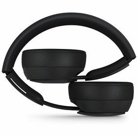 تصویر هدفون بی سیم بیتس مدل Solo Pro Beats Solo Pro Wireless Headphones