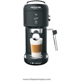 تصویر اسپرسوساز عرشیا مدل EM786- 2724 Arshia Espresso Maker Model EM786-2724