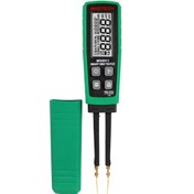 تصویر تستر اس ام دی هوشمند مستک مدل MS8911 MASTECH MS8911 Smart SMD Tester