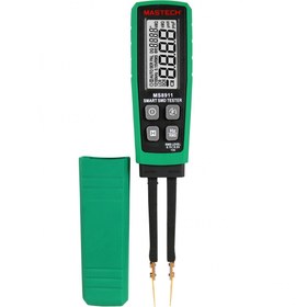 تصویر تستر اس ام دی هوشمند مستک مدل MS8911 MASTECH MS8911 Smart SMD Tester