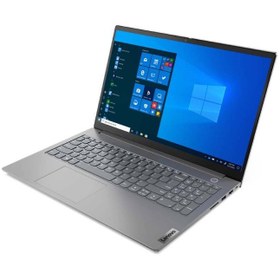 تصویر لپ تاپ 15 اینچی لنوو Lenovo Ideapad V15-ZL Laptop Lenovo V15