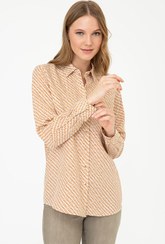 تصویر شومیز زنانه یو اس پولو u.s. polo assn. | 50236862-VR043