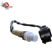 تصویر سنسور اکسیژن پژو سمند ملی (EF7) برند تتراد 