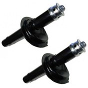 تصویر کمک فنر جلو پژو ۴۰۵ کوشاوران اسپرت گازی 