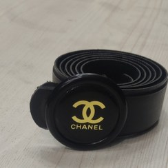 تصویر کمربند مدل chanel 