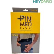 تصویر شکم بند لاغری نئوپرنی پین مد پلاس کد P20 