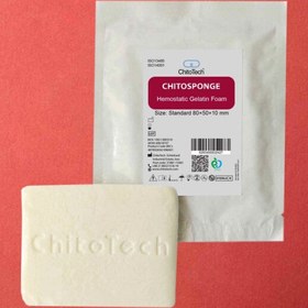 تصویر فوم بند آورنده خونریزی (کیتو سپانج) 