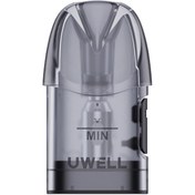 تصویر کارتریج ای 3 اس یوول UWELL A3s Refillable Pod 