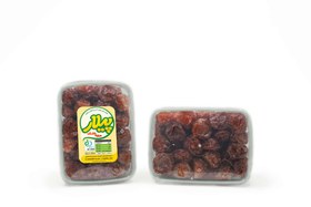 تصویر آلو قرمز خشک (با هسته) 150 گرمی Dried Plum 150g