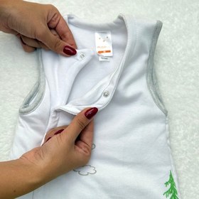 تصویر کیسه خواب alive 