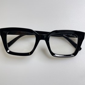 تصویر عینک دو کاره سلین 