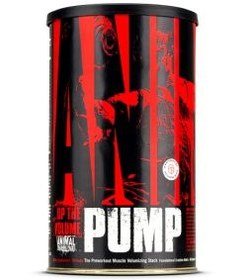 تصویر انیمال پمپ یونیورسال Universal Animal Pump 