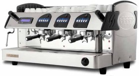 تصویر اسپرسوساز اکسپوبار مارکوس (نیوالگانس) 3گروپ Expobar Markus NewElegance