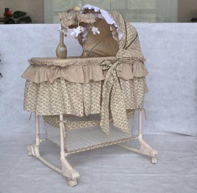 تصویر گهواره ببکو 