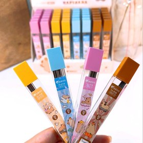 تصویر نوک اتود ۰/۷ کاپی بارا 