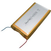 تصویر باتری لیتیوم پلیمر ۲۰۰۰۰ میلی آمپر 