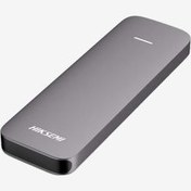 تصویر اس اس دی اکسترنال هایک ویژن مدل Hikvision Elite ظرفیت 1 ترابایت Hikvision Elite USB 3.2 Gen 2 1TB External SSD