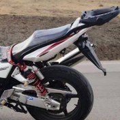تصویر ترک بند موتور سیکلت CB1300 بلند 