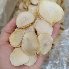 تصویر موسیر ورقه ای خشک درجه یک (نیم کیلو) 