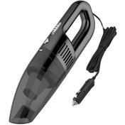 تصویر جاروبرقی قابل حمل خودرو ایکس‌او XO CZ001A 12v Car Vacuum Cleaner 