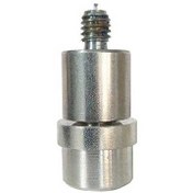 تصویر قالب پانچ حلقه بنر Banner ring punch mold