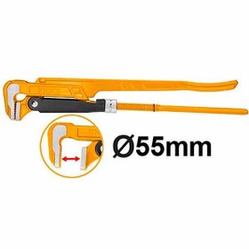 تصویر آچار لوله گیر 1.5 اینچ اینکو مدل HPW04151 