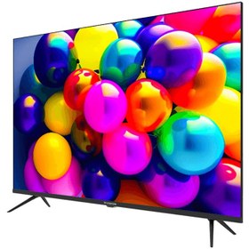 تصویر تلویزیون FHD هوشمند ایکس ویژن سری 7 مدل XY775 سایز 43 اینچ X.VISION SMART LED TV 43XY775 43 INCH FULL HD