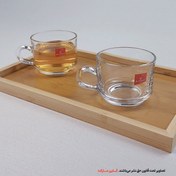 تصویر فنجان بلینک مکس هتلی 58 