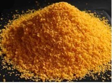 تصویر پودر سوخاری پولکی Breadcrumbs pulaky