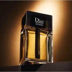 تصویر اسانس عطر اکسترا پرفیوم دیور هوم اینتنس - 20 میل D- Homme Intense