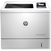 تصویر پرینتر اچ پی مدل  M553N HP M553n Color Laser Jet Printer