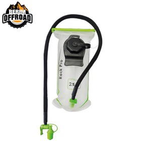 تصویر کمل بک برند ROCK PRO حجم 2.5 لیتری 