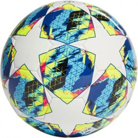 تصویر توپ فوتبال آدیداس ADIDAS REPLICA CHAMPIONS LEAGUE FOOTBALL BALL 