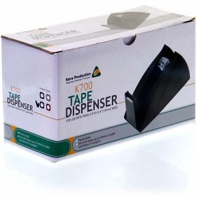 تصویر پایه چسب K700 کارا 